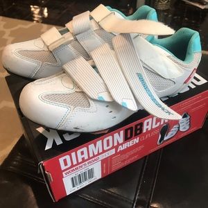 Diamondback Women’s Road Shoes